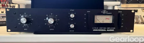 Universal Audio 1176LN