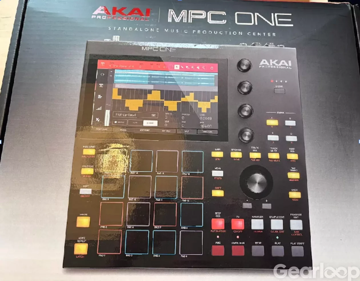 MPC One - bild 2