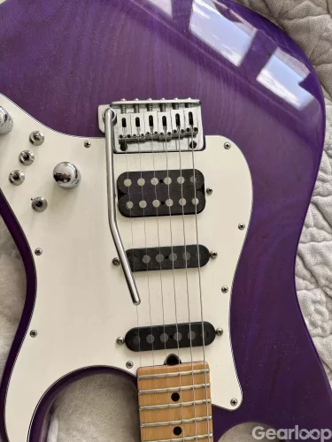 1998 Tom Anderson Classic
