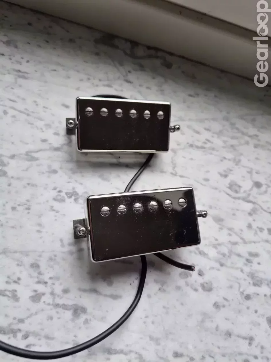 Gibson 490R & 490T - bild 2