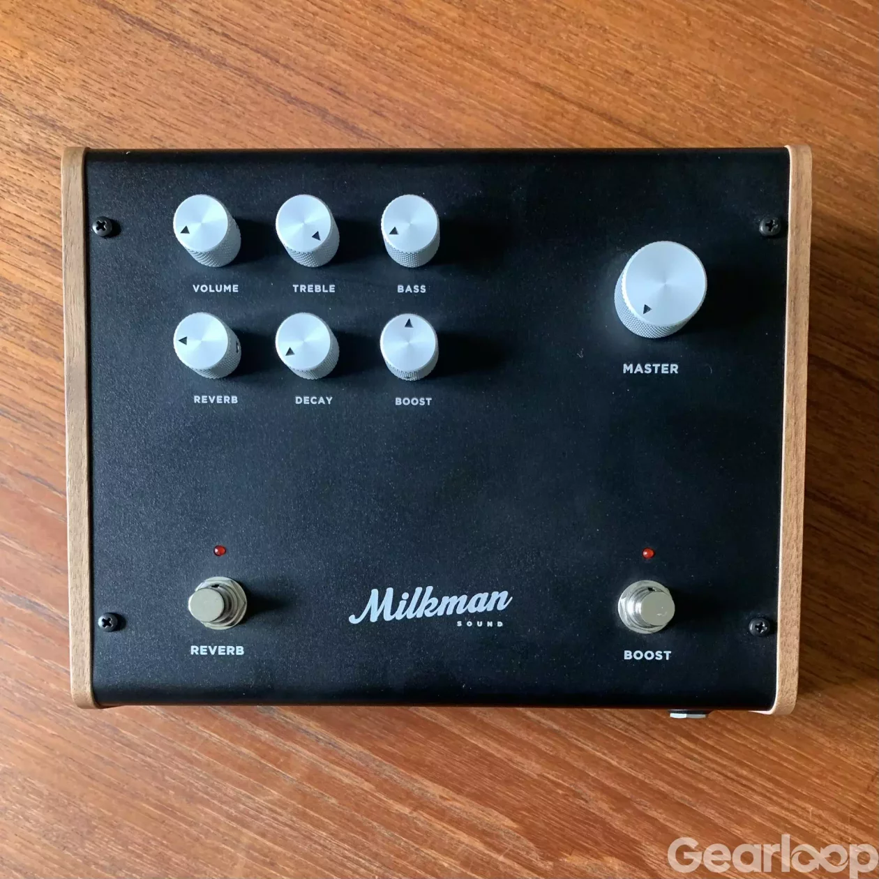 Milkman The Amp 100 - bild 1