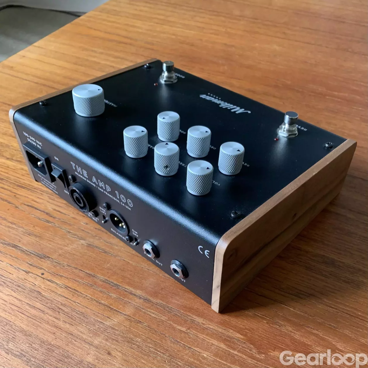 Milkman The Amp 100 - bild 2