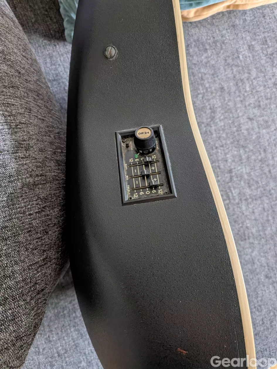 Ovation legend 1767 - bild 2