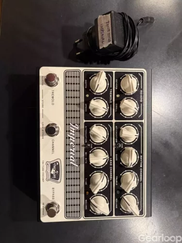 Tone King Imperial