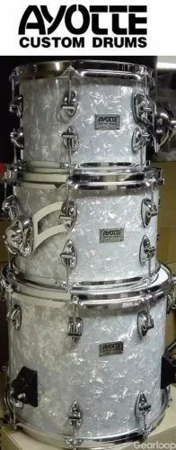 Ayotte Trommer 10x7, 12x8, 14x12 & 20x16