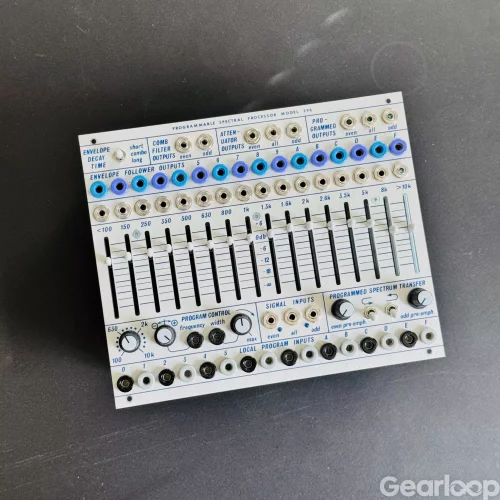 Buchla 296r