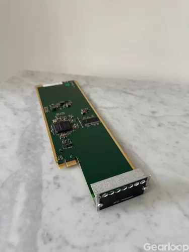 AVID Pro Tools MTRX SPQ Speaker Processing Card