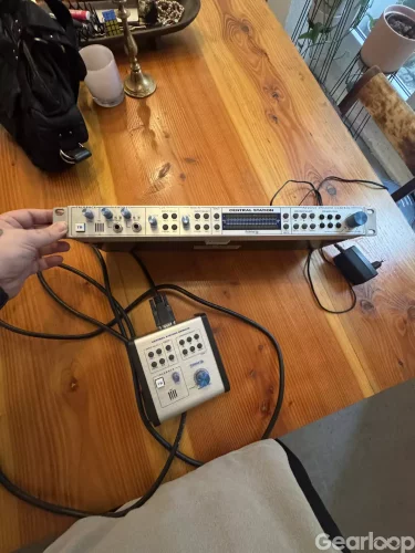 Presonus Centralstation
