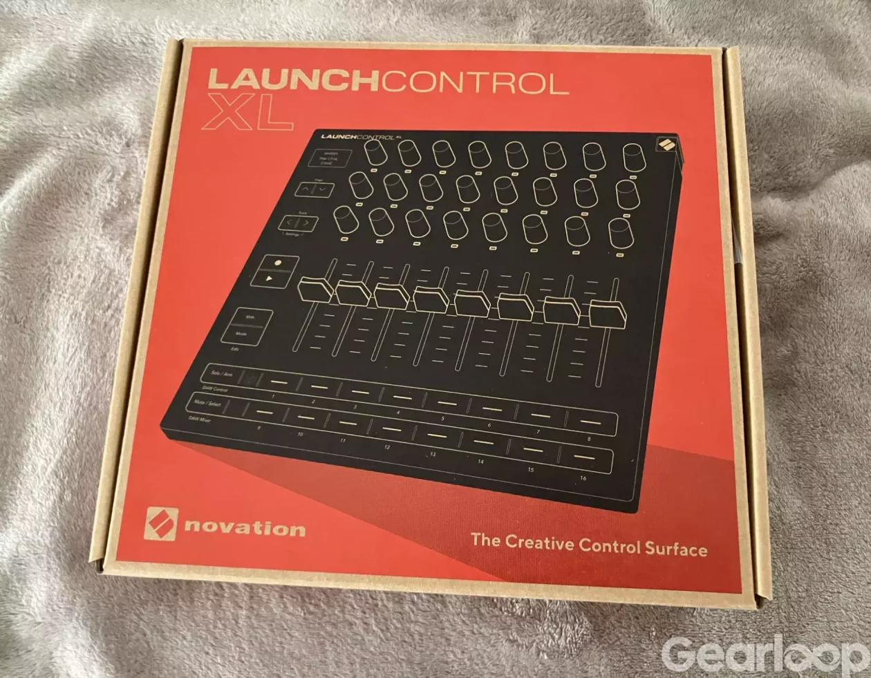 Novation Launch Control XL3 - bild 2