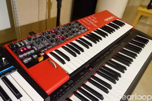 NORD LEAD A1