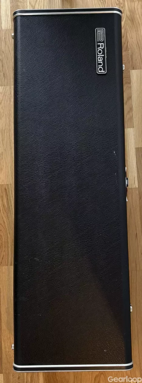 SH-1000 inkl. hardcase - bild 5