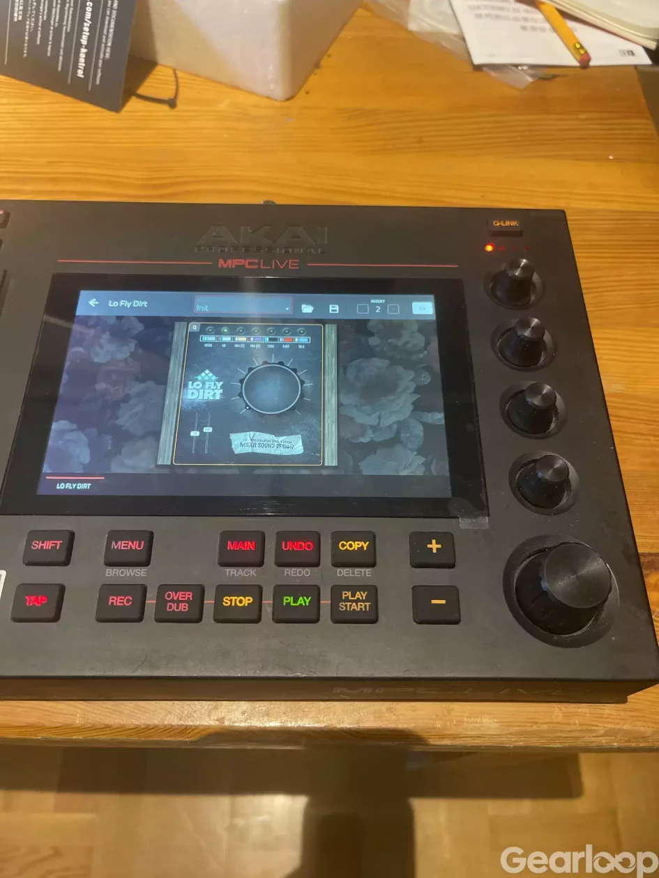 Mpc live 1 - bild 2