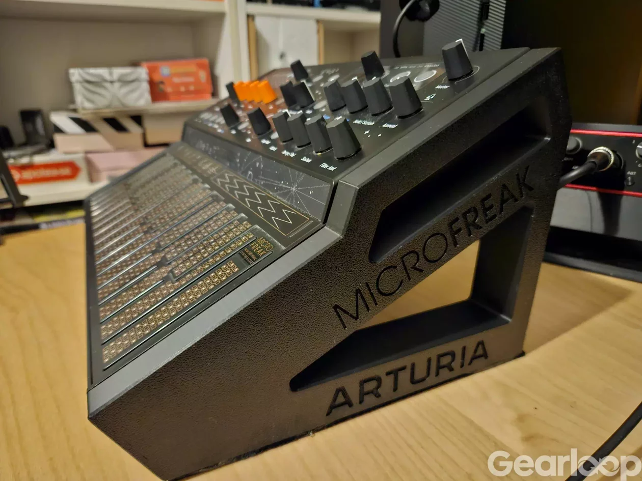 Arturia Microfreak Stellar edition - bild 2