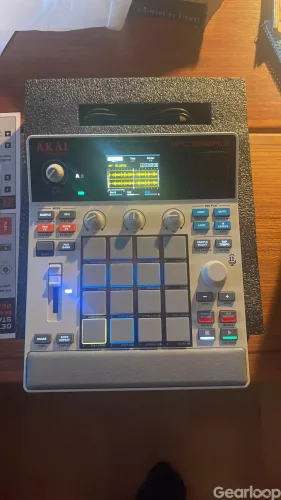 Mpc sample