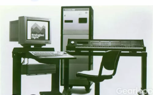 Synclavier
