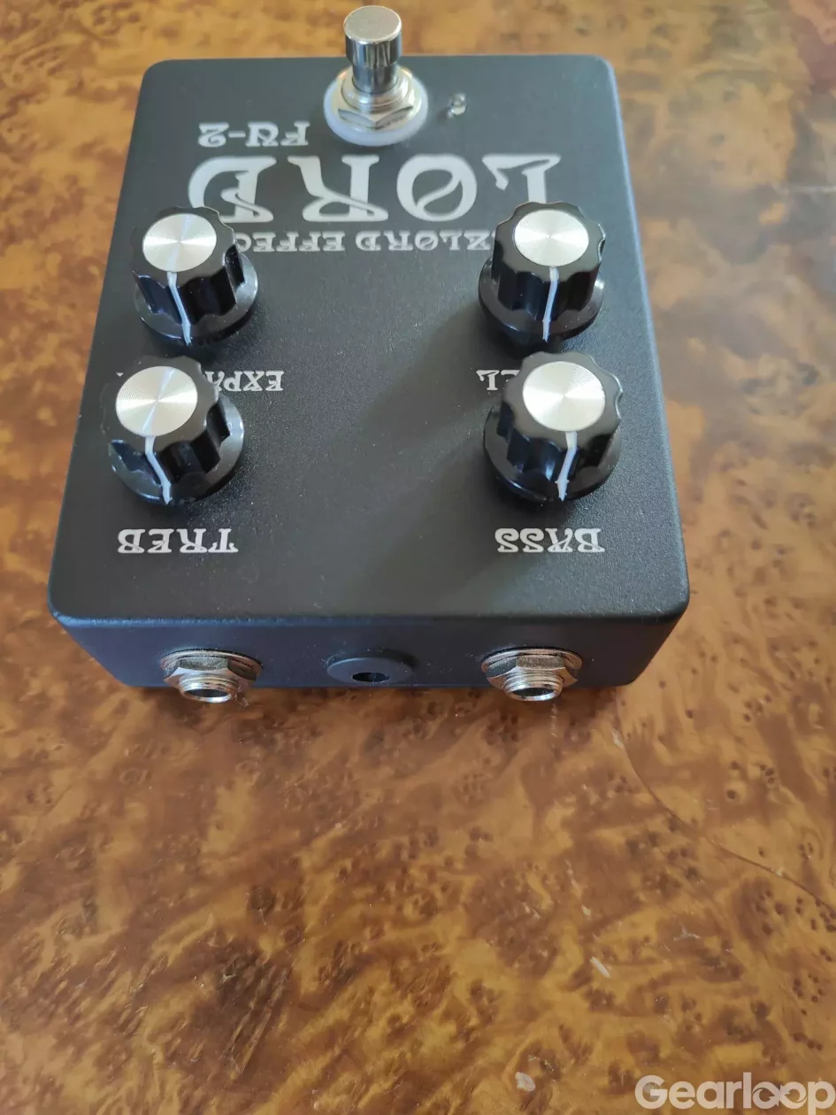Fuzzlord FU-2 - bild 4