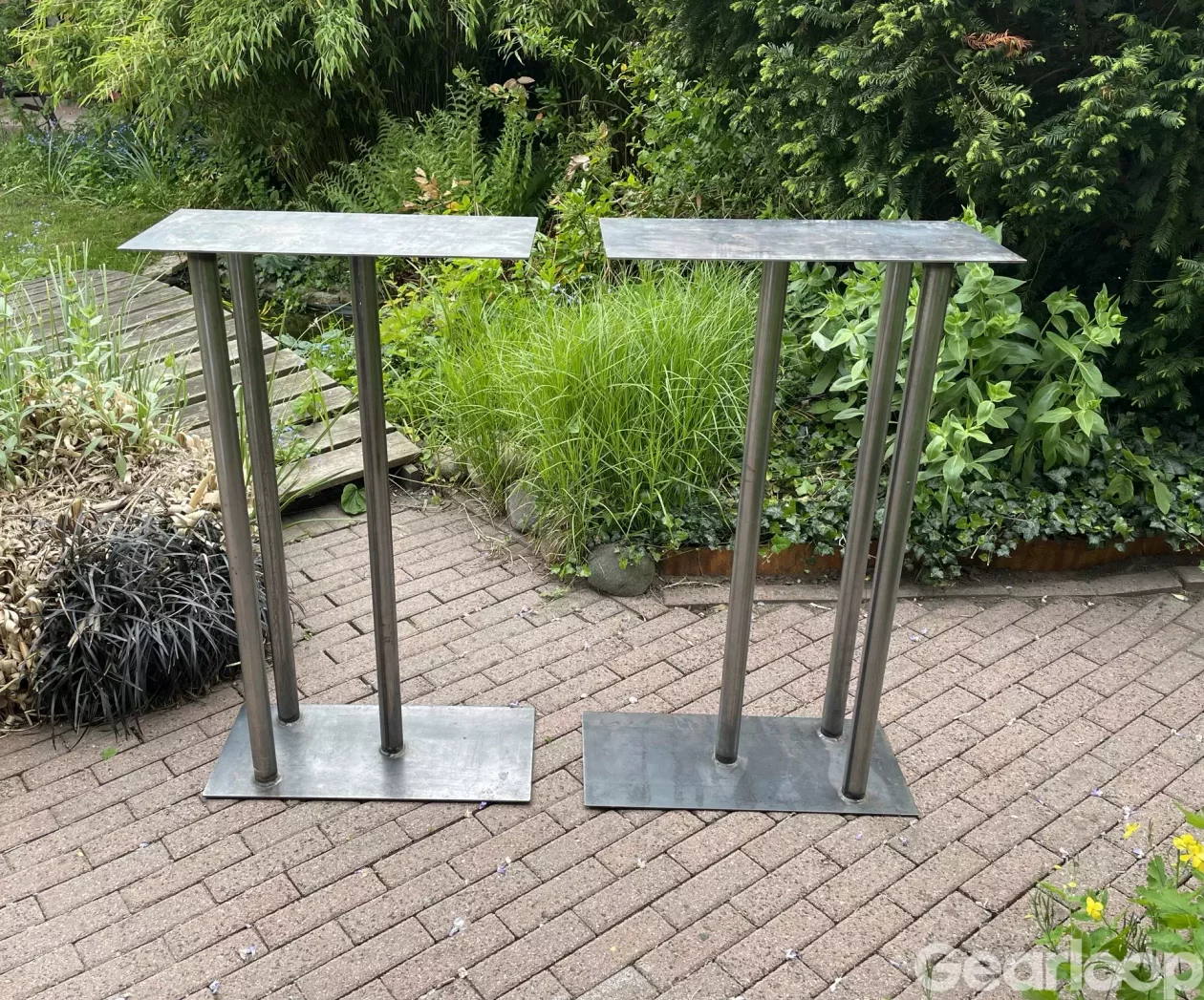 Monitorstativ Custombyggda 100cm - bild 2