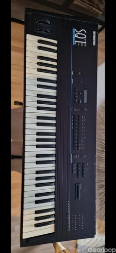 Ensoniq sq1 plus