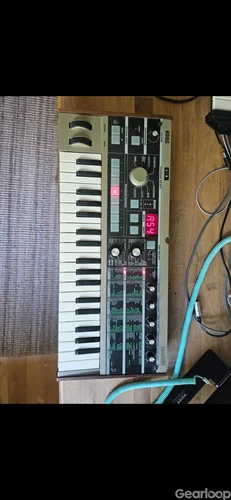 Microkorg