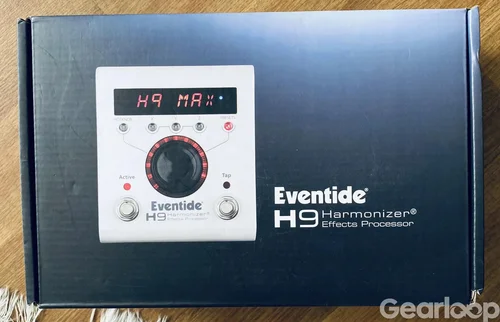 Eventide H9