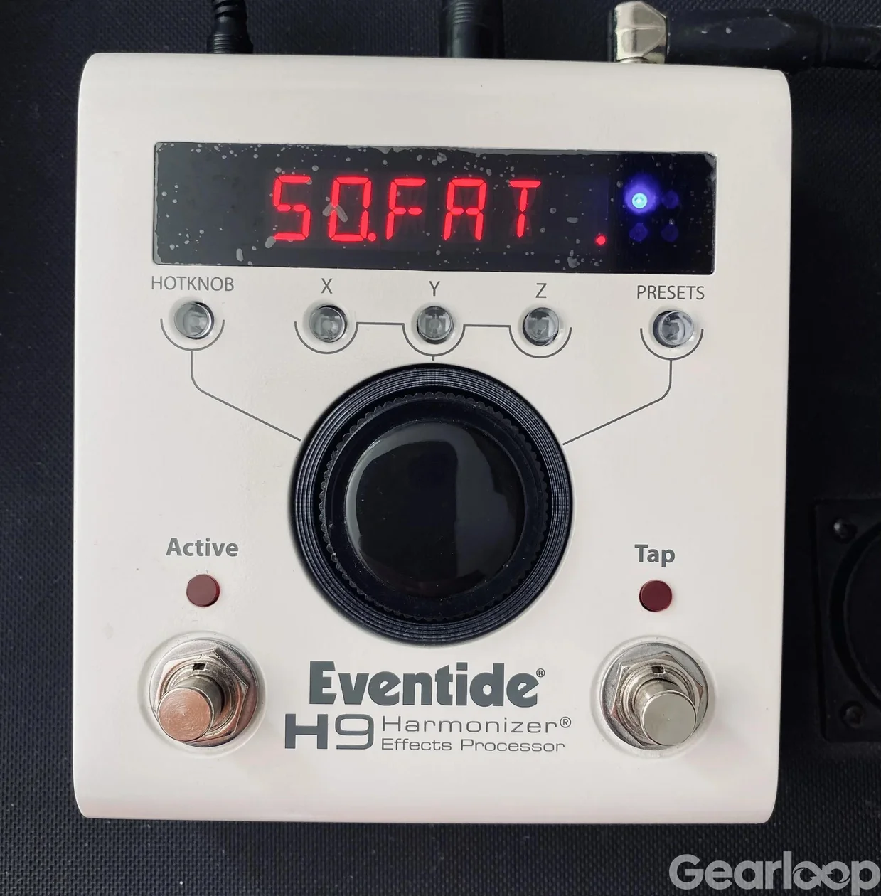 Eventide H9 - bild 2