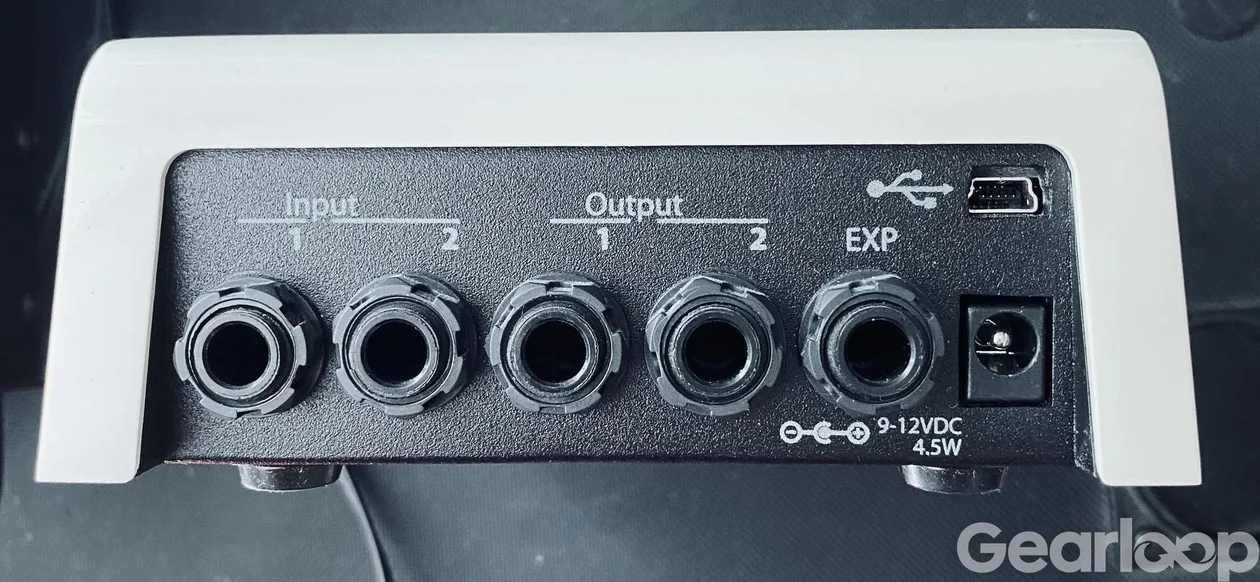 Eventide H9 - bild 3
