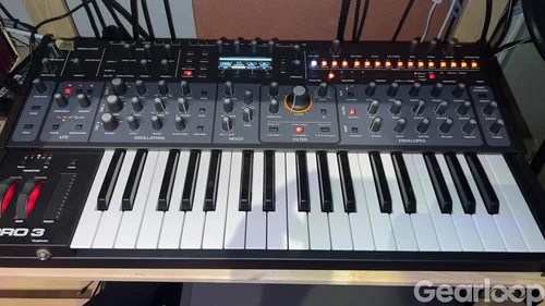 Sequential Pro3