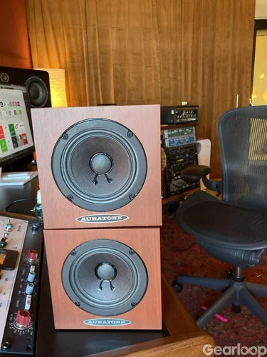 Auratone 5C Active Sound Cube