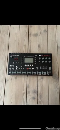 Octatrack