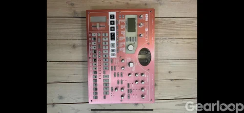 Electribe sx esx-1