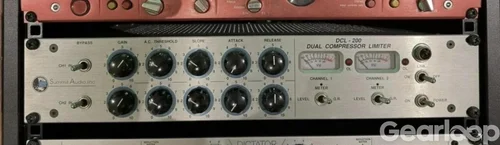 Summit Audio DCL-200