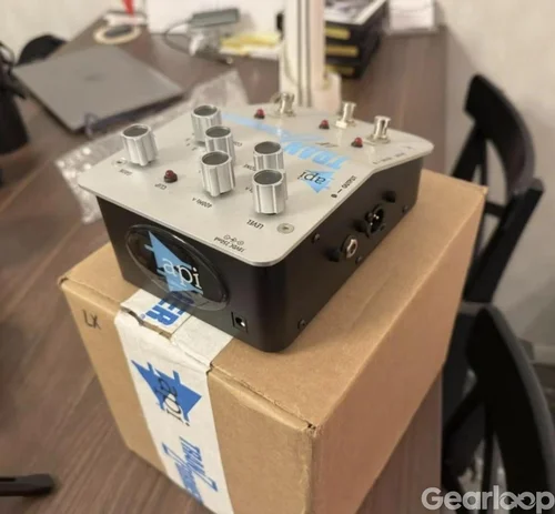 API TranZformer LX