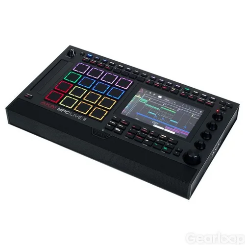 Mpc Live 3