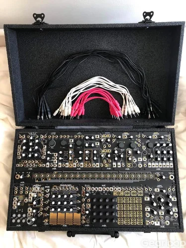 Make Noise Black & Gold Shared System+