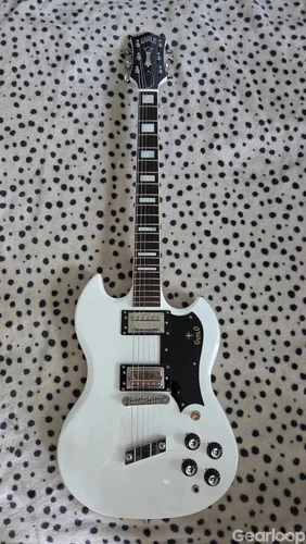 Guild S100