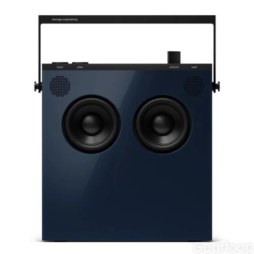 Teenage Engineering Ob-4