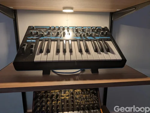 Navation Bass Station 2