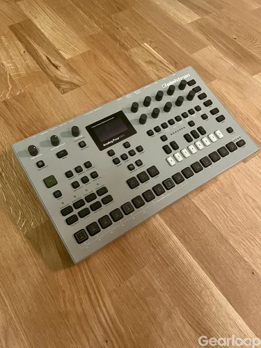 Elektron Analog Four MkII