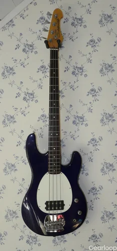 Samick PMB 41S/DB