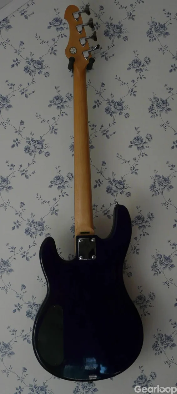 Samick PMB 41S/DB - bild 2