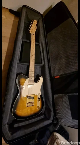 Fender Ritchie Kotzen telecaster