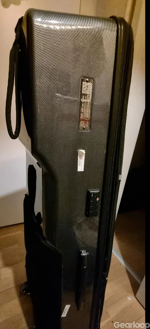 Fender Ritchie Kotzen telecaster - bild 2