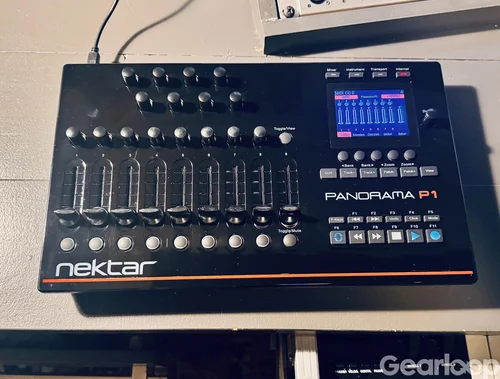 Nektar Panorama P1