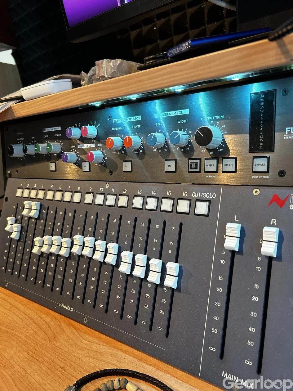 Neve 8816 samt 8804 - bild 2