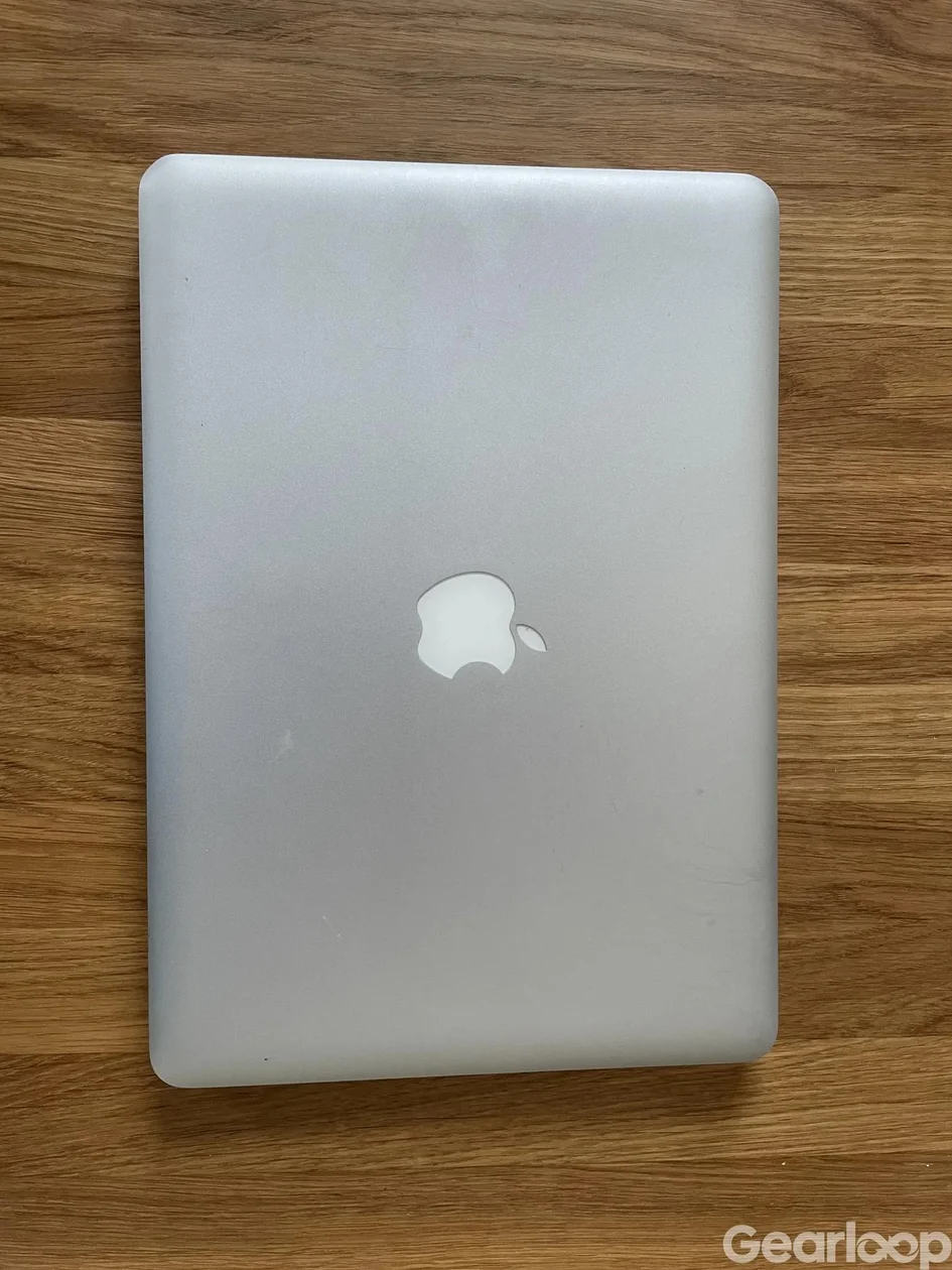 Gammal macbook pro (för entusiast) - bild 1
