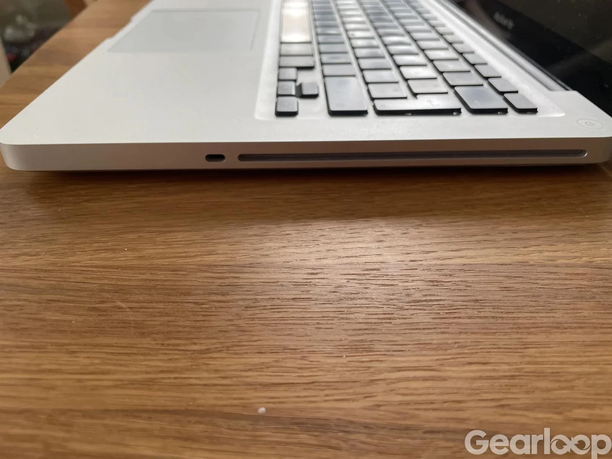 Gammal macbook pro (för entusiast) - bild 4