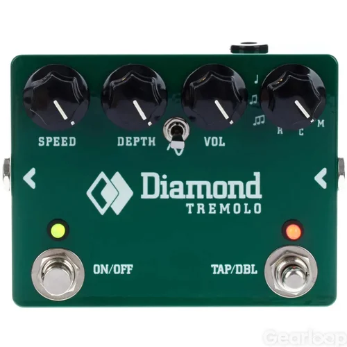 Diamond Tremolo v1