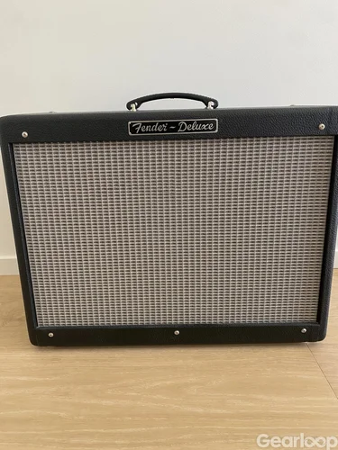 Fender Hotrod Deluxe USA