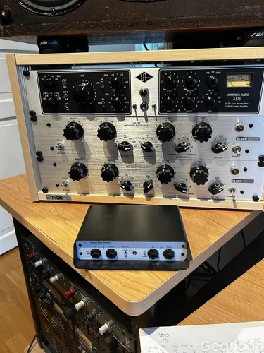 Universal Audio 6176