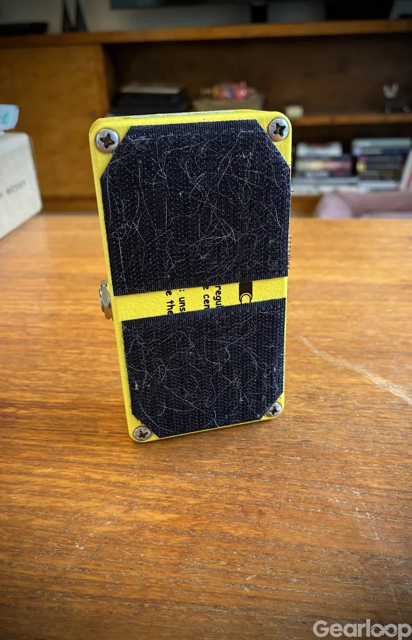 Xotic AC BOOSTER - bild 4